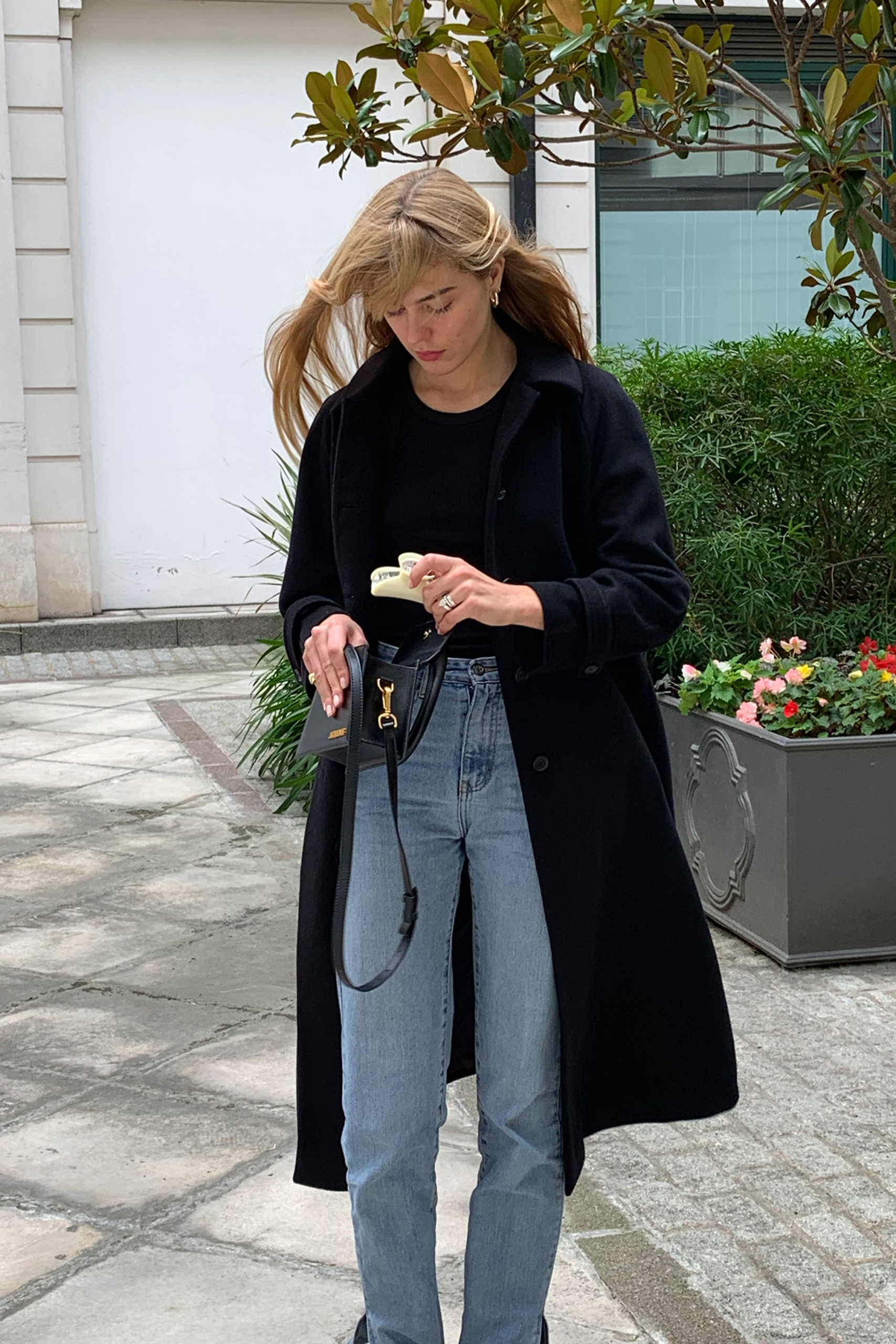 Car Coat