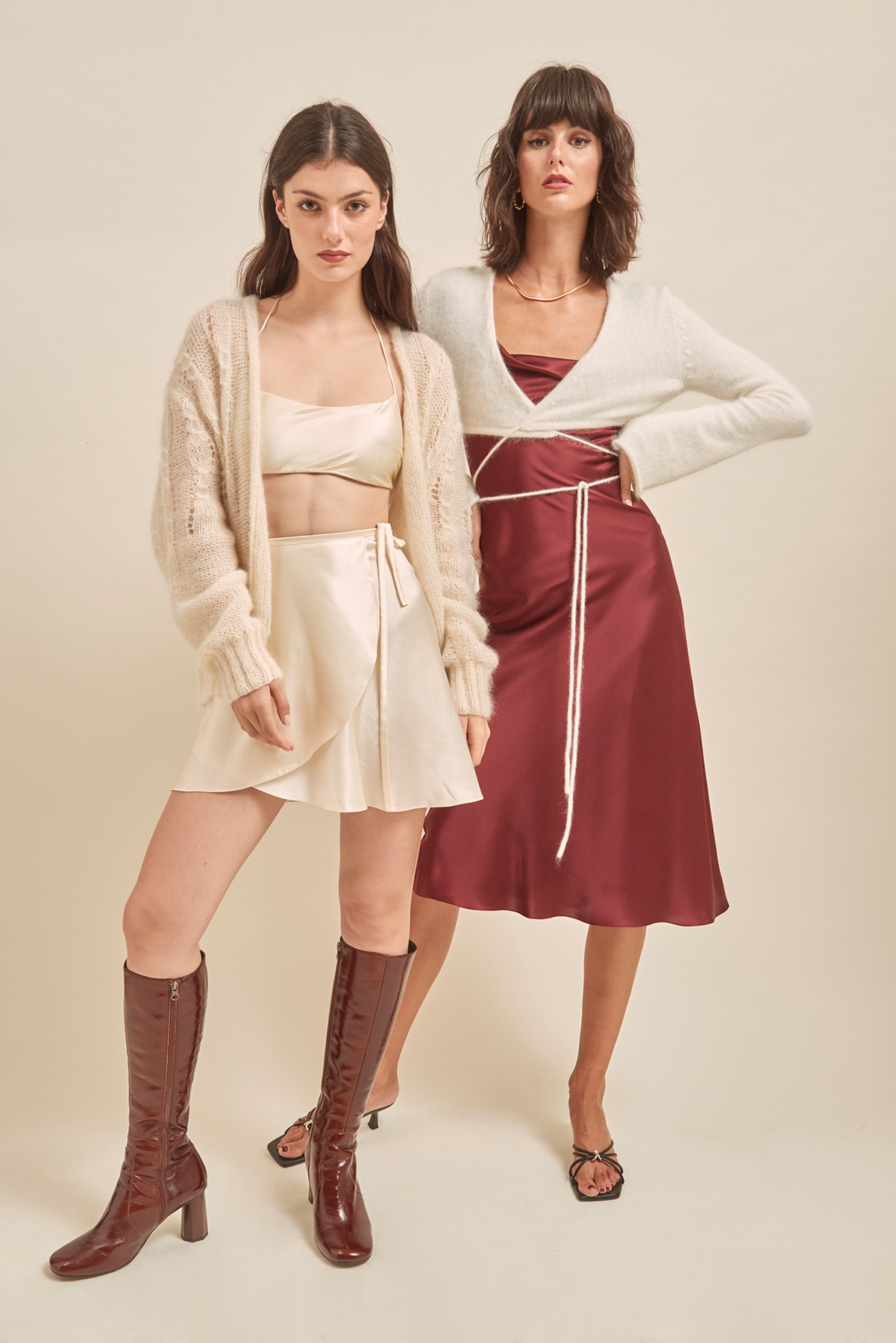 Oversized Cardigan