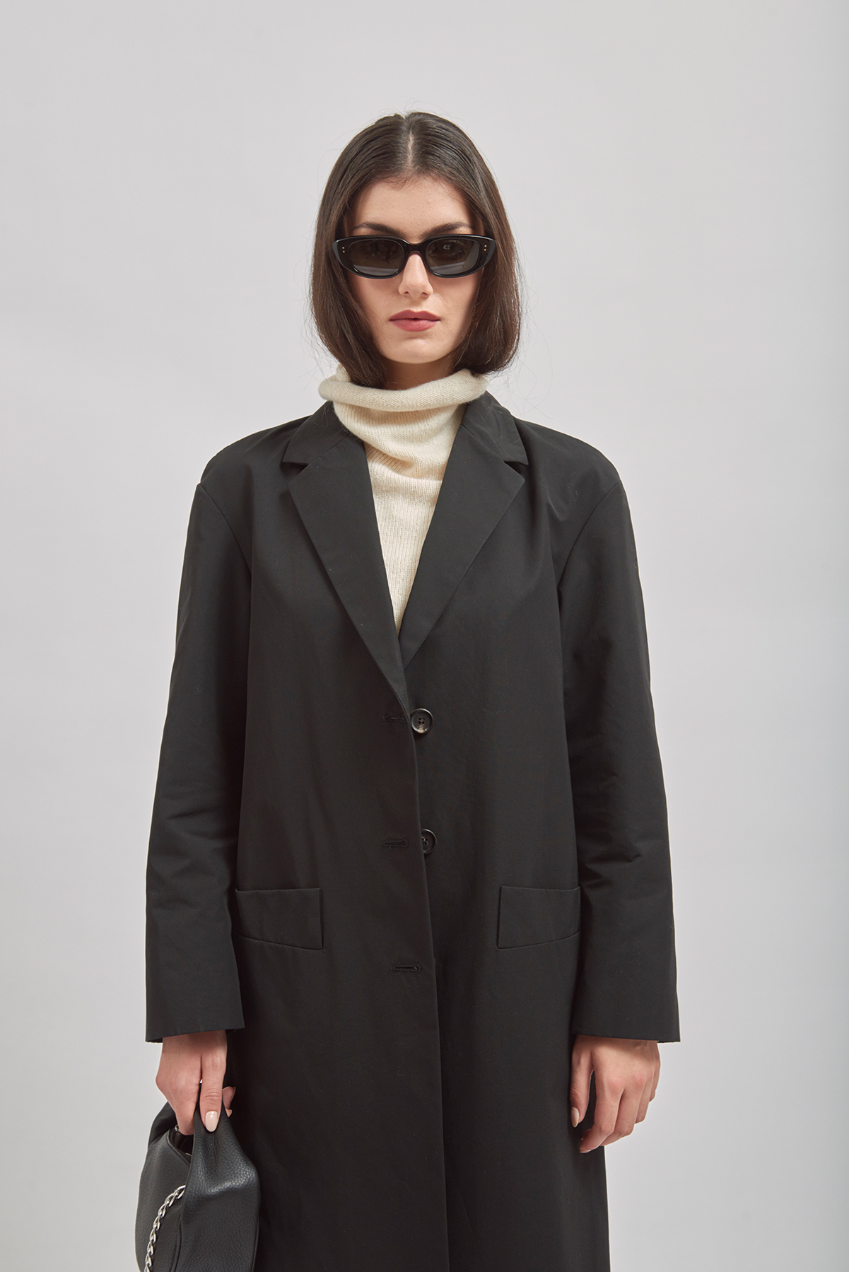 Trench Coat