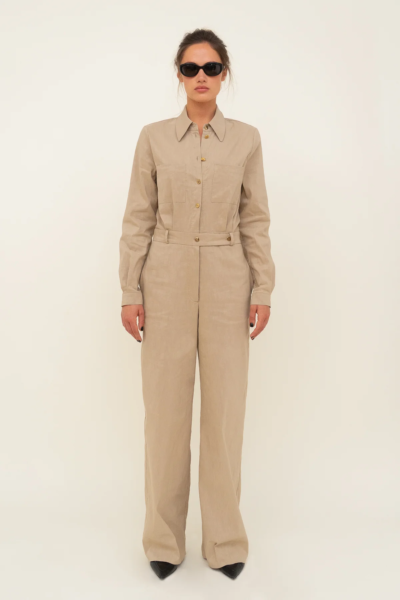 La Parisienne Jumpsuit