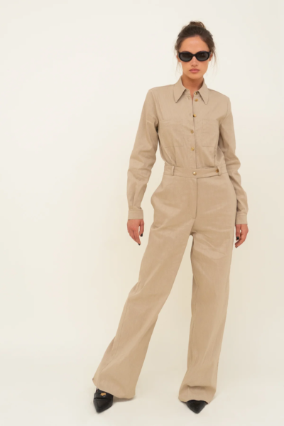 La Parisienne Jumpsuit