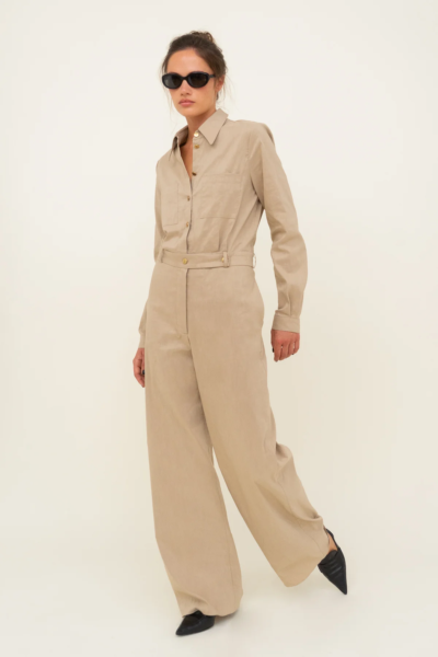 La Parisienne Jumpsuit