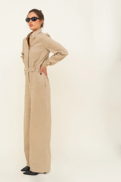 La Parisienne Jumpsuit
