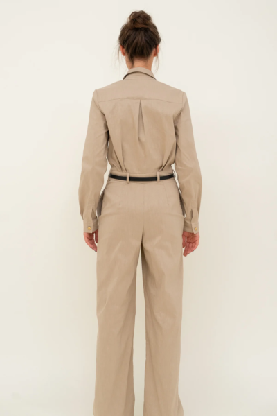 La Parisienne Jumpsuit