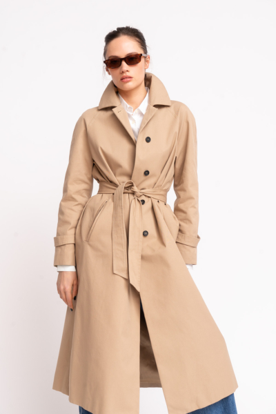 Trench Coat Original