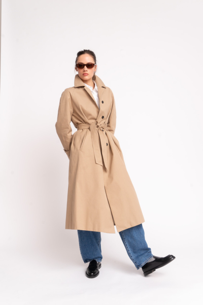 Trench Coat Original